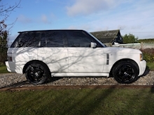 Land Rover Range Rover 4.2 SuperCharged Overfinch 500 Sport 450 BHP Vogue SE (Bespoked 154k NEW Range Rover S/C) - Thumb 3
