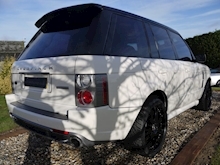 Land Rover Range Rover 4.2 SuperCharged Overfinch 500 Sport 450 BHP Vogue SE (Bespoked 154k NEW Range Rover S/C) - Thumb 52