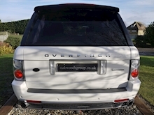 Land Rover Range Rover 4.2 SuperCharged Overfinch 500 Sport 450 BHP Vogue SE (Bespoked 154k NEW Range Rover S/C) - Thumb 23