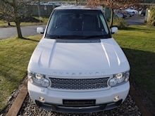 Land Rover Range Rover 4.2 SuperCharged Overfinch 500 Sport 450 BHP Vogue SE (Bespoked 154k NEW Range Rover S/C) - Thumb 57