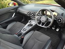 Audi Tt TDi Ultra Sport Roadster New Model (Virtual SAT NAV Cockpit+DAB+Rear PDC+HEATED Seats+Audi Sound) - Thumb 8