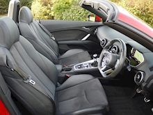 Audi Tt TDi Ultra Sport Roadster New Model (Virtual SAT NAV Cockpit+DAB+Rear PDC+HEATED Seats+Audi Sound) - Thumb 11