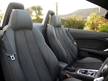 Audi Tt TDi Ultra Sport Roadster New Model (Virtual SAT NAV Cockpit+DAB+Rear PDC+HEATED Seats+Audi Sound) - Thumb 26