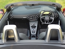 Audi Tt TDi Ultra Sport Roadster New Model (Virtual SAT NAV Cockpit+DAB+Rear PDC+HEATED Seats+Audi Sound) - Thumb 20