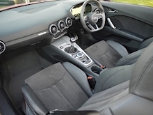 Audi Tt TDi Ultra Sport Roadster New Model (Virtual SAT NAV Cockpit+DAB+Rear PDC+HEATED Seats+Audi Sound) - Thumb 2
