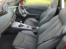 Audi Tt TDi Ultra Sport Roadster New Model (Virtual SAT NAV Cockpit+DAB+Rear PDC+HEATED Seats+Audi Sound) - Thumb 37