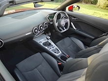 Audi Tt TDi Ultra Sport Roadster New Model (Virtual SAT NAV Cockpit+DAB+Rear PDC+HEATED Seats+Audi Sound) - Thumb 42