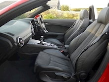 Audi Tt TDi Ultra Sport Roadster New Model (Virtual SAT NAV Cockpit+DAB+Rear PDC+HEATED Seats+Audi Sound) - Thumb 40