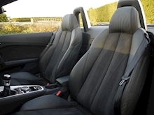Audi Tt TDi Ultra Sport Roadster New Model (Virtual SAT NAV Cockpit+DAB+Rear PDC+HEATED Seats+Audi Sound) - Thumb 44