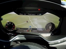 Audi Tt TDi Ultra Sport Roadster New Model (Virtual SAT NAV Cockpit+DAB+Rear PDC+HEATED Seats+Audi Sound) - Thumb 5
