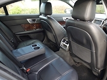 Jaguar Xf 3.0D V6 Premium LuxuryFacelift (20
