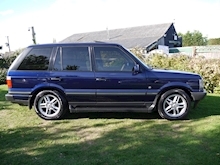 Land Rover Range Rover 4.6 HSE Vogue P38 Classic (2 Owners First Owner 14 Years!!+14 Old MOT's+16 Landrover Stamps) - Thumb 2