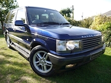 Land Rover Range Rover 4.6 HSE Vogue P38 Classic (2 Owners First Owner 14 Years!!+14 Old MOT's+16 Landrover Stamps) - Thumb 0