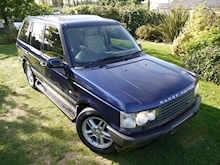 Land Rover Range Rover 4.6 HSE Vogue P38 Classic (2 Owners First Owner 14 Years!!+14 Old MOT's+16 Landrover Stamps) - Thumb 13