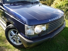 Land Rover Range Rover 4.6 HSE Vogue P38 Classic (2 Owners First Owner 14 Years!!+14 Old MOT's+16 Landrover Stamps) - Thumb 16