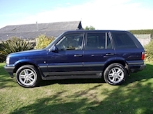 Land Rover Range Rover 4.6 HSE Vogue P38 Classic (2 Owners First Owner 14 Years!!+14 Old MOT's+16 Landrover Stamps) - Thumb 19