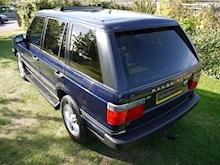 Land Rover Range Rover 4.6 HSE Vogue P38 Classic (2 Owners First Owner 14 Years!!+14 Old MOT's+16 Landrover Stamps) - Thumb 25