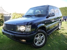 Land Rover Range Rover 4.6 HSE Vogue P38 Classic (2 Owners First Owner 14 Years!!+14 Old MOT's+16 Landrover Stamps) - Thumb 11