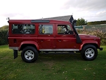 Land Rover Defender 110 TD5 XS 9 Seater Station Wagon (Air Con+Heated Seats+Sat Nav+Snokal+Rear Camera) - Thumb 2