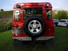 Land Rover Defender 110 TD5 XS 9 Seater Station Wagon (Air Con+Heated Seats+Sat Nav+Snokal+Rear Camera) - Thumb 23