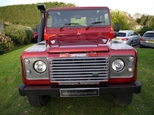 Land Rover Defender 110 TD5 XS 9 Seater Station Wagon (Air Con+Heated Seats+Sat Nav+Snokal+Rear Camera) - Thumb 16