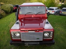 Land Rover Defender 110 TD5 XS 9 Seater Station Wagon (Air Con+Heated Seats+Sat Nav+Snokal+Rear Camera) - Thumb 4