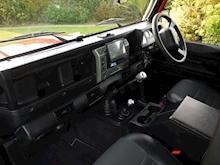 Land Rover Defender 110 TD5 XS 9 Seater Station Wagon (Air Con+Heated Seats+Sat Nav+Snokal+Rear Camera) - Thumb 1