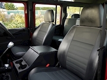 Land Rover Defender 110 TD5 XS 9 Seater Station Wagon (Air Con+Heated Seats+Sat Nav+Snokal+Rear Camera) - Thumb 15