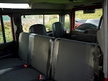 Land Rover Defender 110 TD5 XS 9 Seater Station Wagon (Air Con+Heated Seats+Sat Nav+Snokal+Rear Camera) - Thumb 22