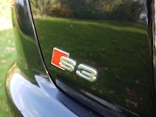Audi S3 S3 Sportback Quattro Nav 2.0 T Fsi S Tronic 261 BHP (Sat Nav+BLUETOOTH+Full AUDI Main Agent History) - Thumb 19