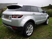 Land Rover Range Rover Evoque 2.2 SD4 Pure (PANORAMIC Glass Roof+19