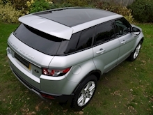 Land Rover Range Rover Evoque 2.2 SD4 Pure (PANORAMIC Glass Roof+19