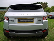 Land Rover Range Rover Evoque 2.2 SD4 Pure (PANORAMIC Glass Roof+19