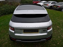 Land Rover Range Rover Evoque 2.2 SD4 Pure (PANORAMIC Glass Roof+19