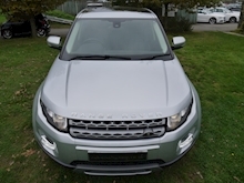 Land Rover Range Rover Evoque 2.2 SD4 Pure (PANORAMIC Glass Roof+19