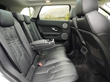 Land Rover Range Rover Evoque 2.2 SD4 Pure (PANORAMIC Glass Roof+19