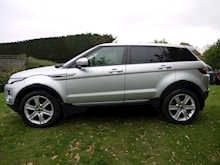 Land Rover Range Rover Evoque 2.2 SD4 Pure (PANORAMIC Glass Roof+19