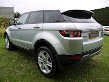 Land Rover Range Rover Evoque 2.2 SD4 Pure (PANORAMIC Glass Roof+19