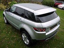 Land Rover Range Rover Evoque 2.2 SD4 Pure (PANORAMIC Glass Roof+19