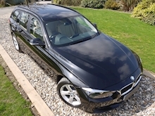 BMW 3 Series 320D SE Touring Manual (HEATED, Front Sports Seats+PDC+Cruise Control+Comfort Pack) - Thumb 5