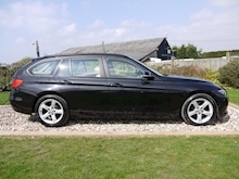 BMW 3 Series 320D SE Touring Manual (HEATED, Front Sports Seats+PDC+Cruise Control+Comfort Pack) - Thumb 2