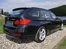 BMW 3 Series 320D SE Touring Manual (HEATED, Front Sports Seats+PDC+Cruise Control+Comfort Pack) - Thumb 8