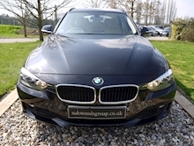 BMW 3 Series 320D SE Touring Manual (HEATED, Front Sports Seats+PDC+Cruise Control+Comfort Pack) - Thumb 10