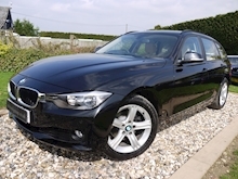 BMW 3 Series 320D SE Touring Manual (HEATED, Front Sports Seats+PDC+Cruise Control+Comfort Pack) - Thumb 22