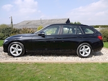 BMW 3 Series 320D SE Touring Manual (HEATED, Front Sports Seats+PDC+Cruise Control+Comfort Pack) - Thumb 26