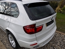 BMW X5 Xdrive30d M Sport 8 Speed (Third Row Seating 7 Seater+MEDIA Pack+Privacy+Heated Seats+19