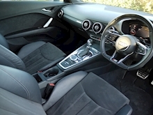 Audi Tt 2.0 TFSi Quattro S Line 230 PS S-Tronic (TECH Pack+VIRTUAL Cockpit+Rear Park Sensing+CRUISE CONTROL) - Thumb 5