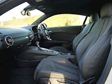 Audi Tt 2.0 TFSi Quattro S Line 230 PS S-Tronic (TECH Pack+VIRTUAL Cockpit+Rear Park Sensing+CRUISE CONTROL) - Thumb 28