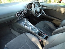 Audi Tt 2.0 TFSi Quattro S Line 230 PS S-Tronic (TECH Pack+VIRTUAL Cockpit+Rear Park Sensing+CRUISE CONTROL) - Thumb 1