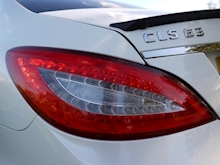 Mercedes Cls CLS63 AMG 557 BHP (92,000GBP NEW+Full MERC History+Merc Warranty Till June 2018+Tracker) - Thumb 16